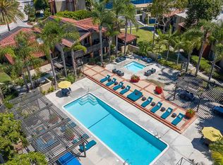 The Huntington, Huntington Beach, CA 92647