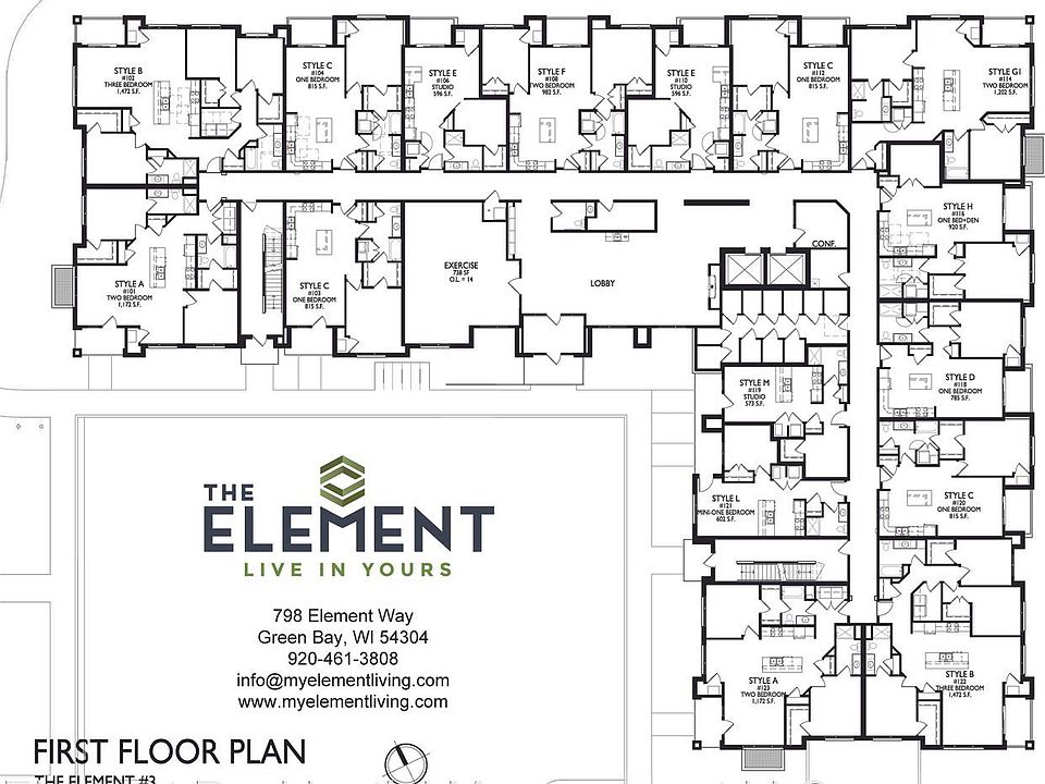 2nd image of 798 Element Way #119