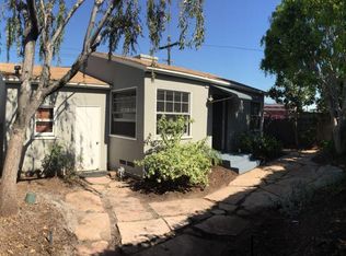 2615 Boundary St, San Diego, CA 92104