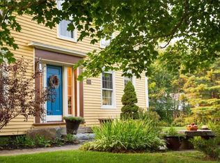 1290 Royalsborough Rd, Durham, ME 04222
