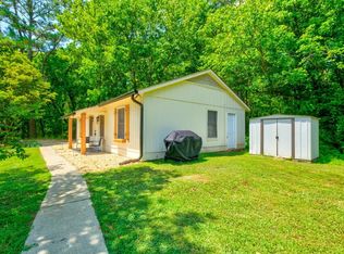 6 Anthony Dr, Newnan, GA 30263