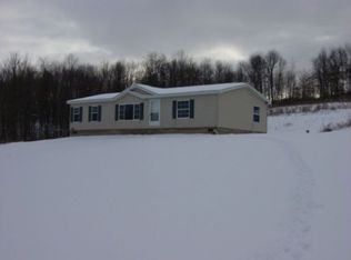 29157 Campbell Rd, Hanoverton, OH 44423