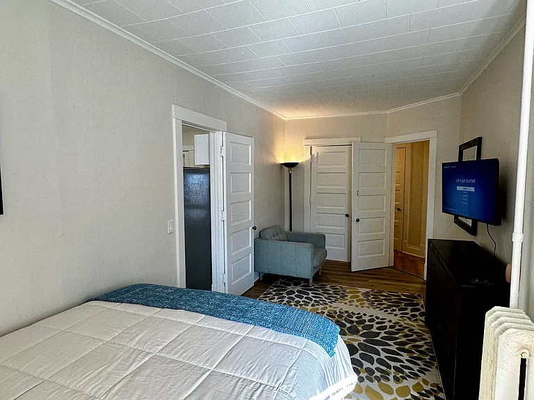 418 N Parker Dr #2A — Photo 15
