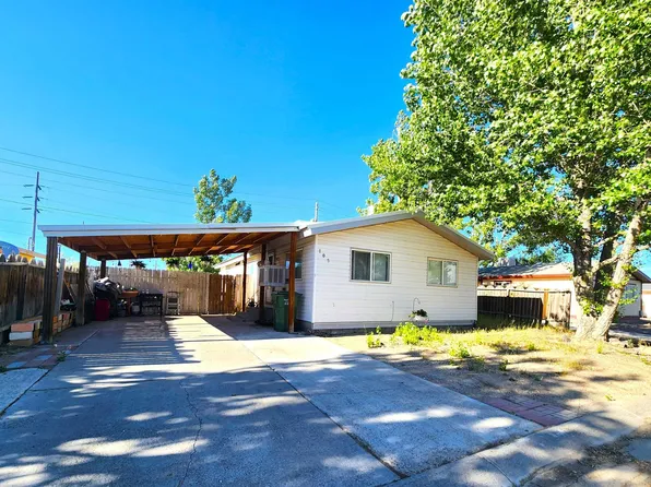 105 Bryson Dr, Battle Mountain, NV 89820
