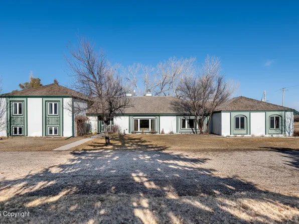 4103 Mesa Verde Dr, Gillette, WY 82718