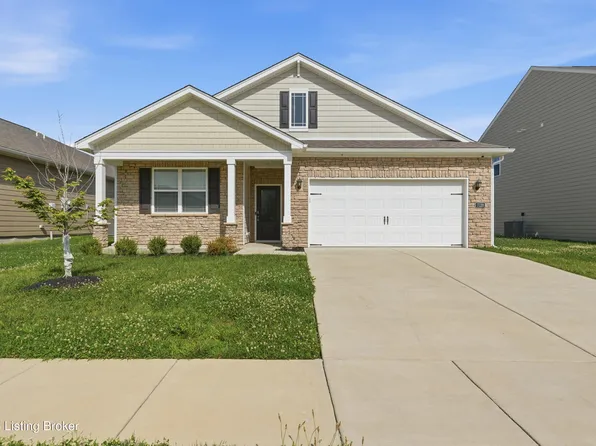 7128 Train Station Way, Louisville, KY 40272