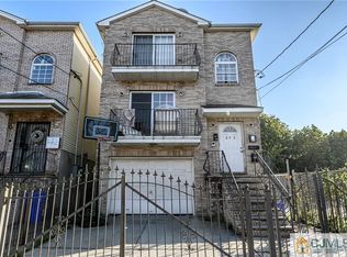 498 Avon Ave, Newark, NJ 07108