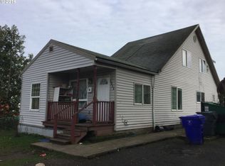 9028-9034 N Mohawk Ave, Portland, OR 97203