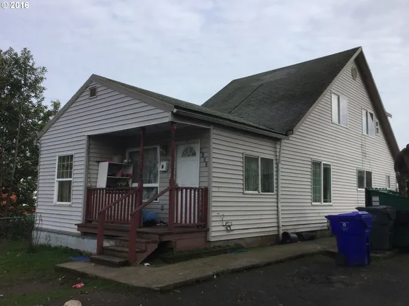 9028-9034 N Mohawk Ave, Portland, OR 97203