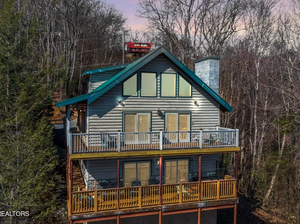 940 Stans Rd, Gatlinburg, TN 37738
