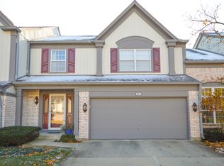 644 Alsace Cir, Buffalo Grove, IL