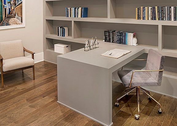 Aria - Canzona Interior Image 4