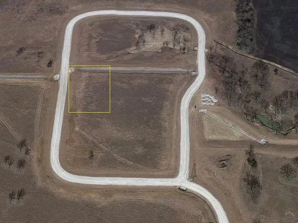 2151 Sundance Rd, Whitesboro, TX 76273