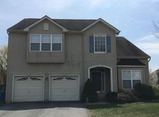 6 Chesapeake Loop, Bear, DE 19701