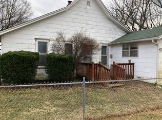 6125 S Farm Road 209, Rogersville, MO 65742