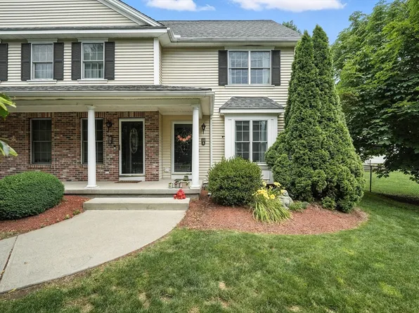 138 Main St Unit 13, Westfield, MA 01085