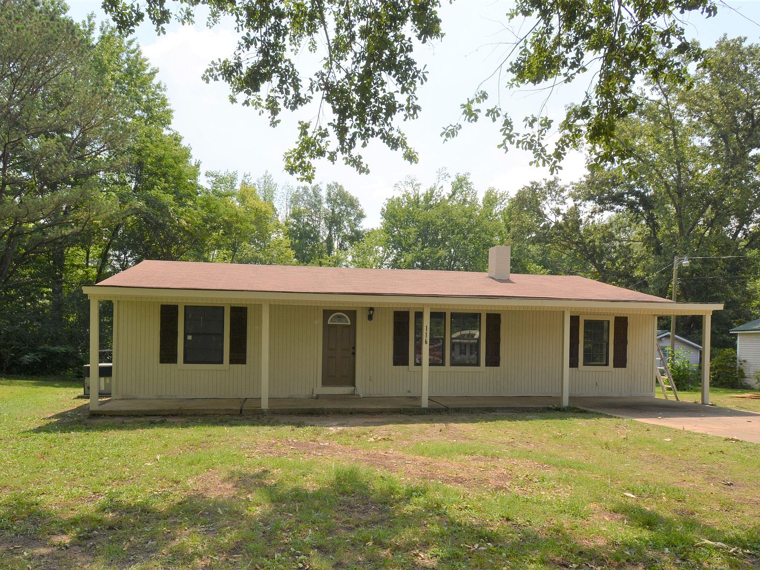 116 Terry Pl, Saltillo, MS 38866 MLS 231951 Zillow