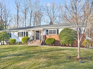 30 Lenape Trl, Warren, NJ 07059