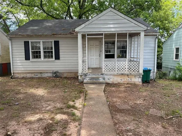 3469 Louise St, Hapeville, GA 30354