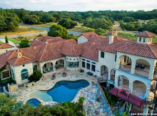 25 Augusta, Boerne, TX 78006