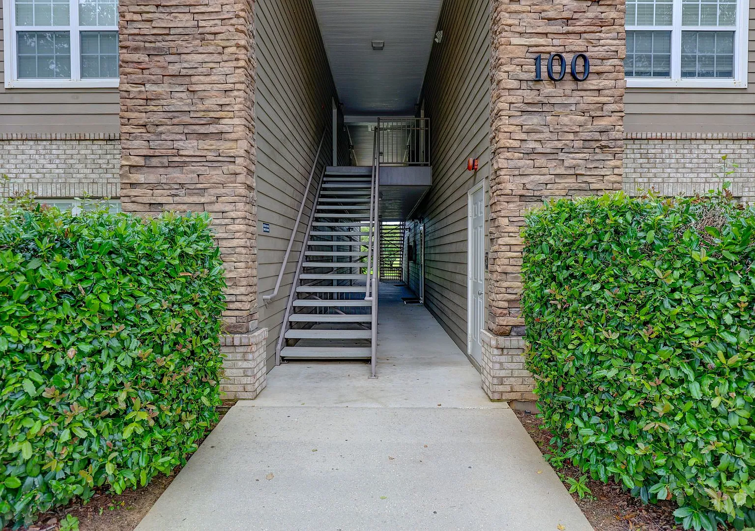 First Floor Apartment Community Pool! — Photo 2