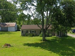 1986 Hartland Rd, Appleton, NY 14008