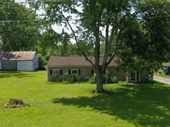 1986 Hartland Rd, Appleton, NY 14008