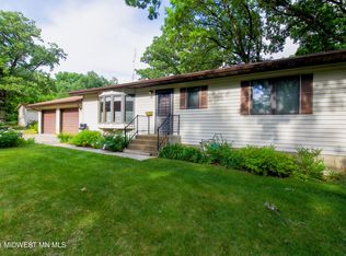 306 2nd Ave, Fergus Falls, MN 56537