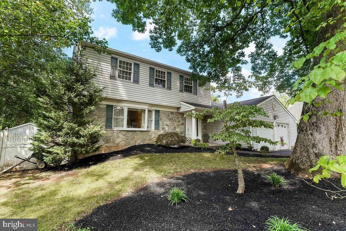 1017 Longspur Rd, Audubon, PA 19403 Zillow