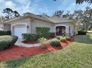 1997 Turnbull Lakes Dr, New Smyrna Beach, FL 32168