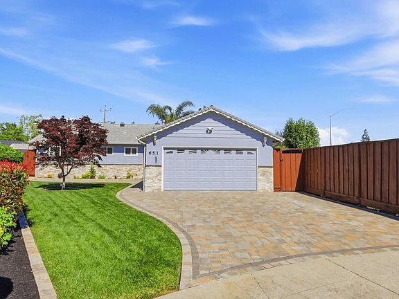2nd image of 651 Larkmead Ct