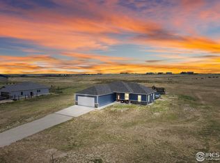 7566 County Road P3, Wiggins, CO 80654