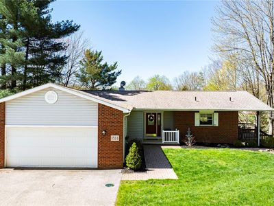 1814 Largo Dr, Rock Creek, OH, 44084