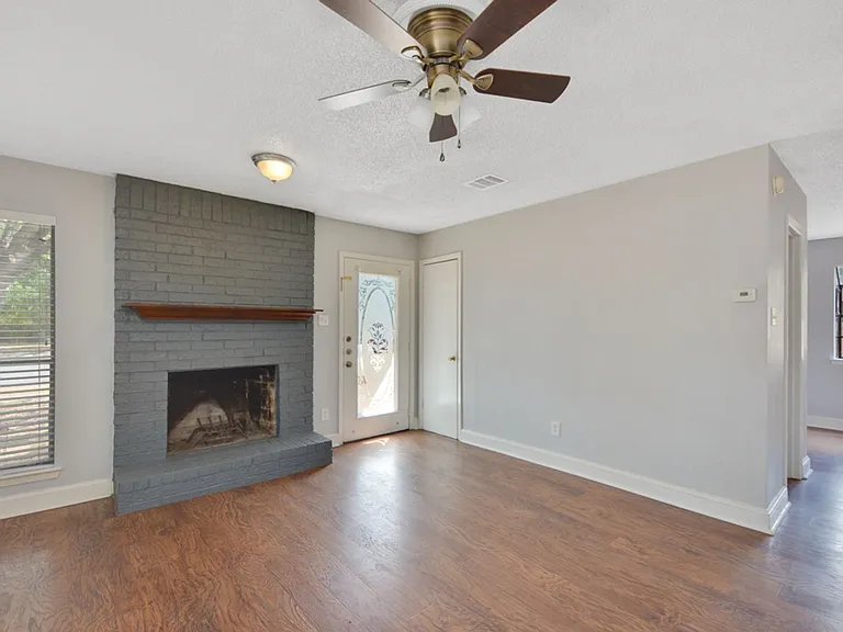 6020 Westcreek Dr #A — Photo 1