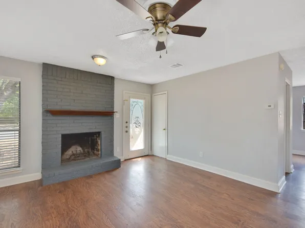 6020 Westcreek Dr #A, Austin, TX 78749