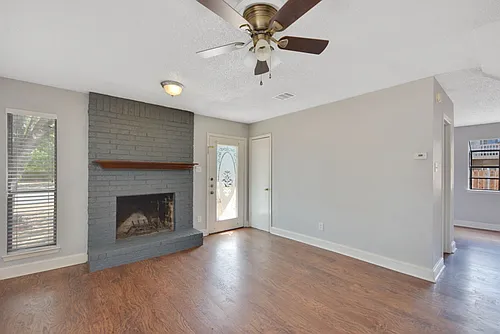 6020 Westcreek Dr Photo 1
