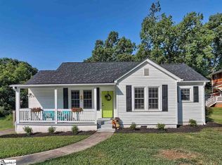 204 Maco Ter, Greenville, SC 29607