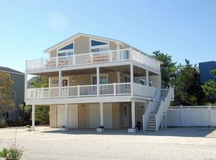1038 Long Beach Blvd #C, Brant Beach, NJ 08008