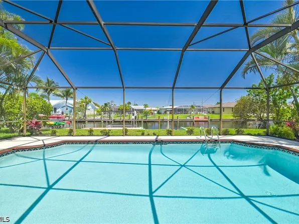 4815 Sorrento Ct, Cape Coral, FL 33904