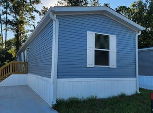Country Roads MHC, Jacksonville, FL 32244