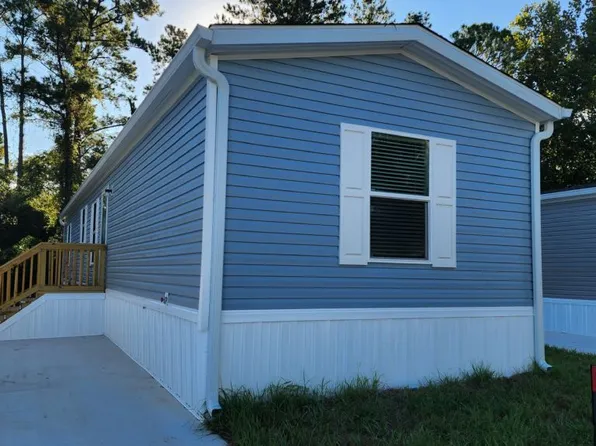 6539 Townsend Rd #239, Jacksonville, FL 32244