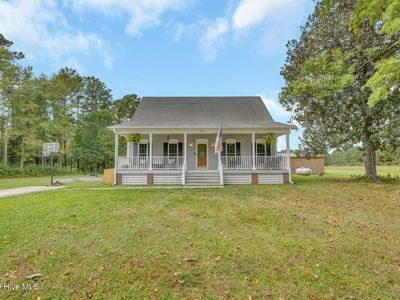 2625 Chauncey Town Road, Lake Waccamaw, NC, 28450