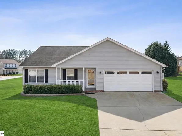 28 Sweetland Ct, Greenville, SC 29607