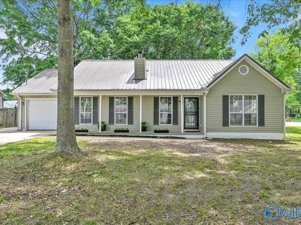 1502 Elizabeth Dr SW, Hartselle, AL 35640