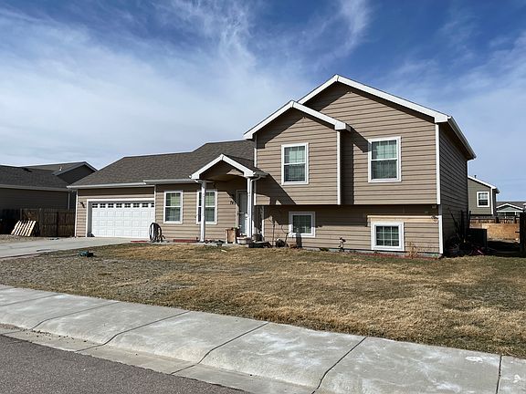 2nd image of 740 Reshaw Cir
