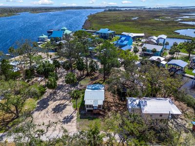 237 SE 221st St, Suwannee, FL, 32692
