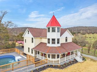 6655 Trousdale Ferry Pike, Lebanon, TN 37090