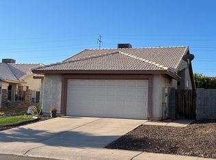 1713 E Fremont Rd, Phoenix, AZ 85042