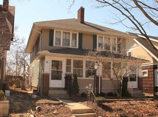 29 E Kelso Rd, Columbus, OH 43202