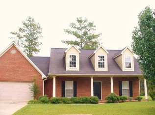 111 Coventry Ct, Dothan, AL 36305